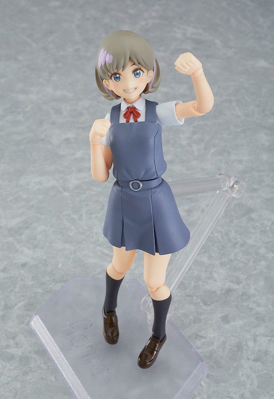 Love Live! Superstar!! - Tang Keke - Figma #544