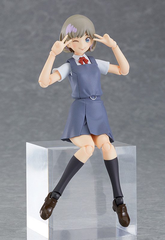 Love Live! Superstar!! - Tang Keke - Figma #544