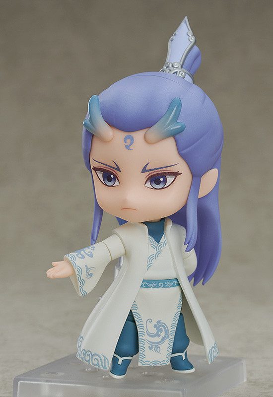 Ne Zha - Ao Bing - Nendoroid #1460