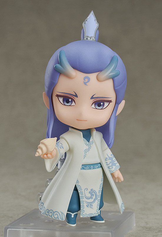 Ne Zha - Ao Bing - Nendoroid #1460