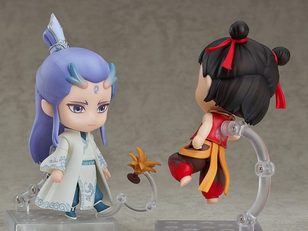 Ne Zha - Ao Bing - Nendoroid #1460 - DX Ver.