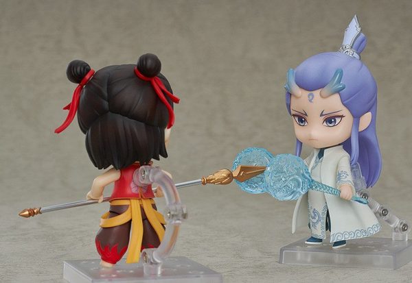 Ne Zha - Ao Bing - Nendoroid #1460 - DX Ver.