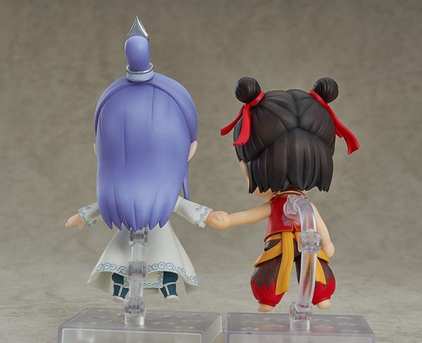 Ne Zha - Ao Bing - Nendoroid #1460 - DX Ver.
