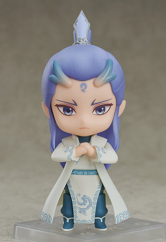 Ne Zha - Ao Bing - Nendoroid #1460 - DX Ver.