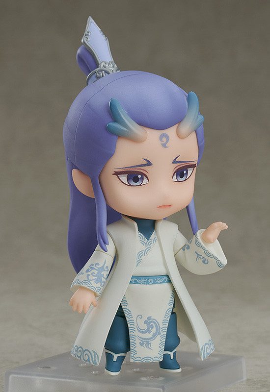 Ne Zha - Ao Bing - Nendoroid #1460 - DX Ver.