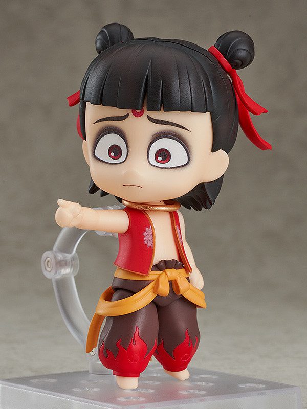 Ne Zha - Nendoroid #1459