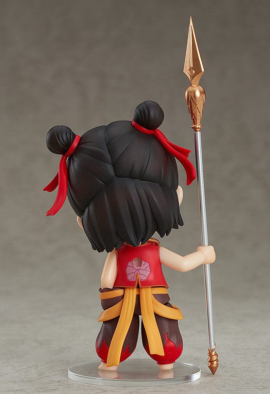 Ne Zha - Nendoroid #1459