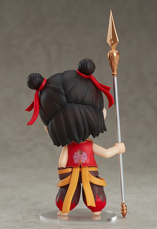 Ne Zha - Nendoroid #1459 - DX Ver.