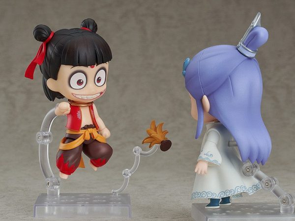 Ne Zha - Nendoroid #1459 - DX Ver.