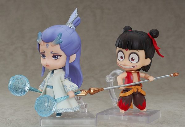 Ne Zha - Nendoroid #1459 - DX Ver.