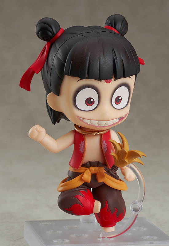 Ne Zha - Nendoroid #1459 - DX Ver.