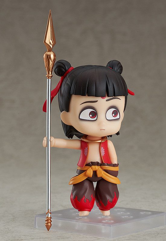 Ne Zha - Nendoroid #1459 - DX Ver.