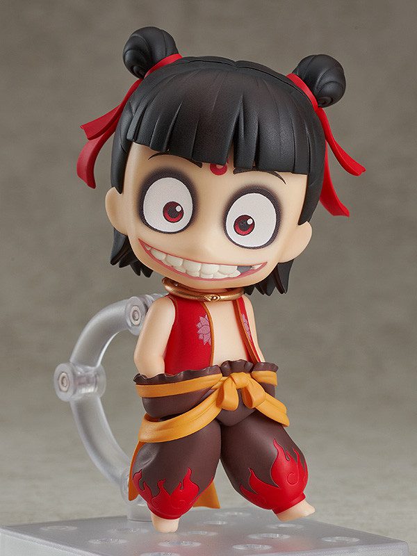 Ne Zha - Nendoroid #1459 - DX Ver.