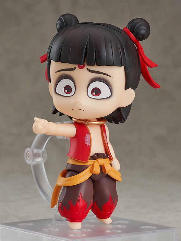 Ne Zha - Nendoroid #1459 - DX Ver.