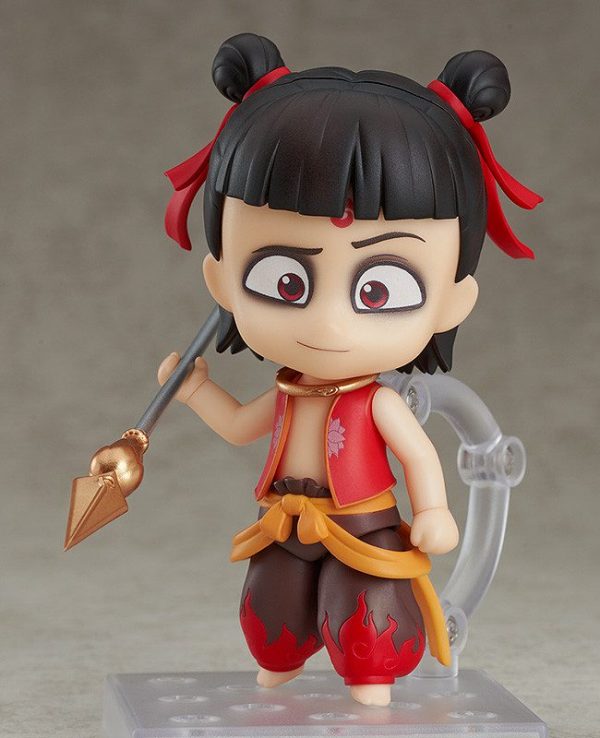 Ne Zha - Nendoroid #1459 - DX Ver.