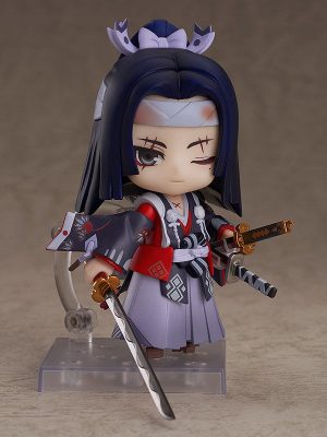 Onmyoji - Onikiri - Nendoroid #1449