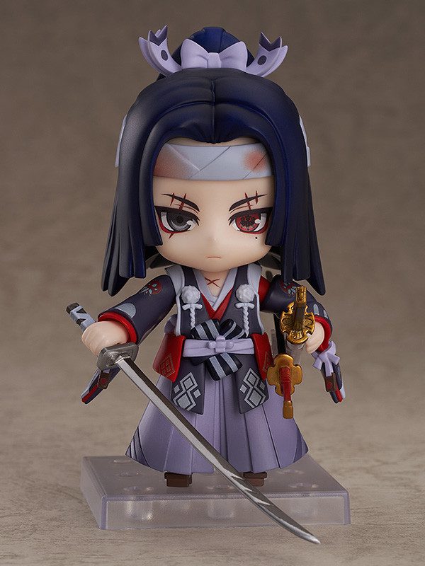 Onmyoji - Onikiri - Nendoroid #1449