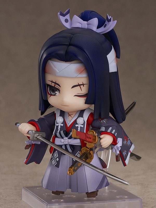 Onmyoji - Onikiri - Nendoroid #1449