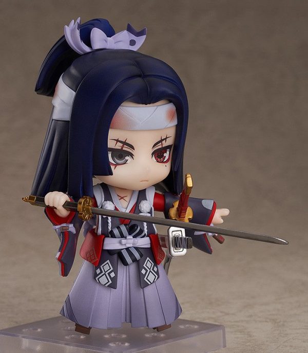 Onmyoji - Onikiri - Nendoroid #1449