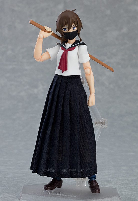 Original - Figma (#526) - figma Styles - Makoto - Sukeban Body