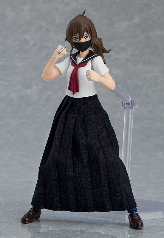 Original - Figma (#526) - figma Styles - Makoto - Sukeban Body