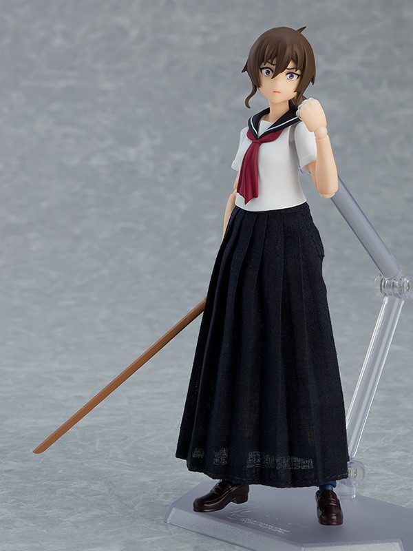 Original - Figma (#526) - figma Styles - Makoto - Sukeban Body