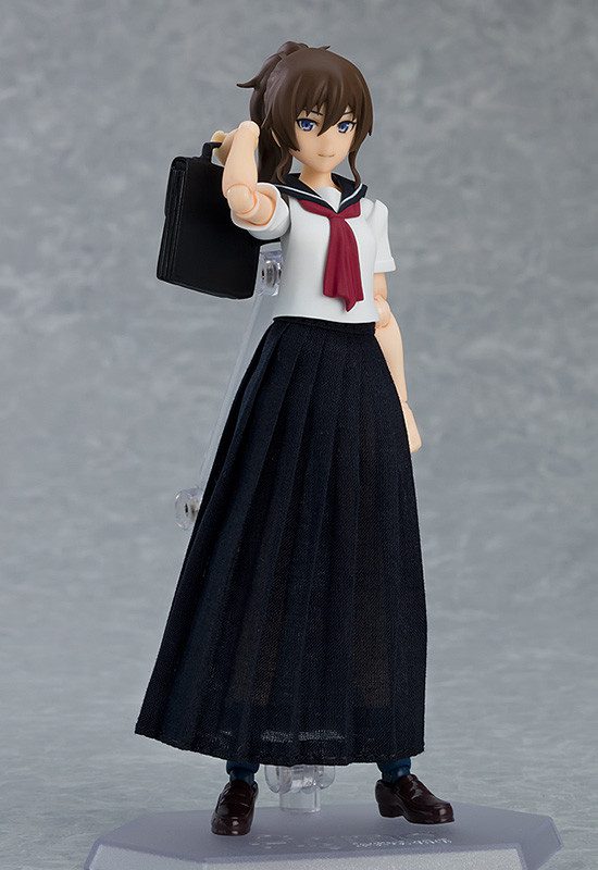 Original - Figma (#526) - figma Styles - Makoto - Sukeban Body