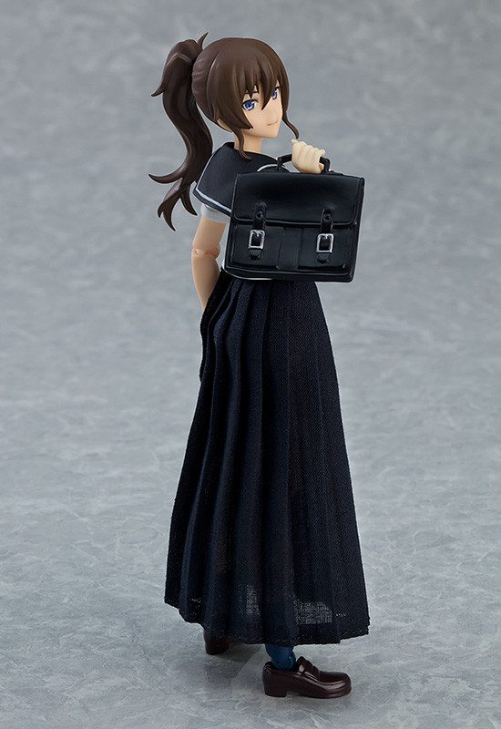 Original - Figma (#526) - figma Styles - Makoto - Sukeban Body