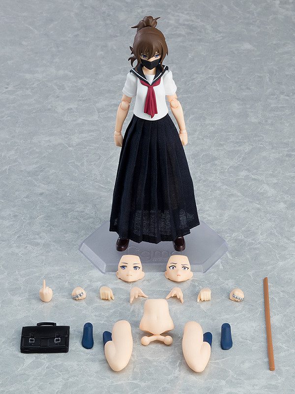 Original - Figma (#526) - figma Styles - Makoto - Sukeban Body