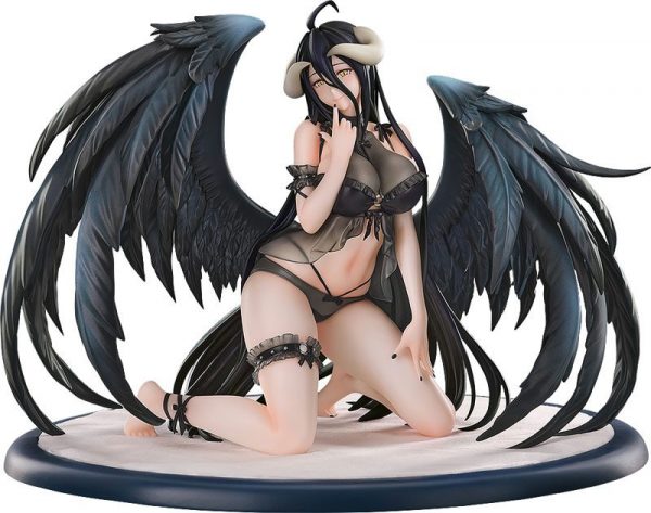 Overlord IV - Albedo - 1/7 - Negligee Ver.