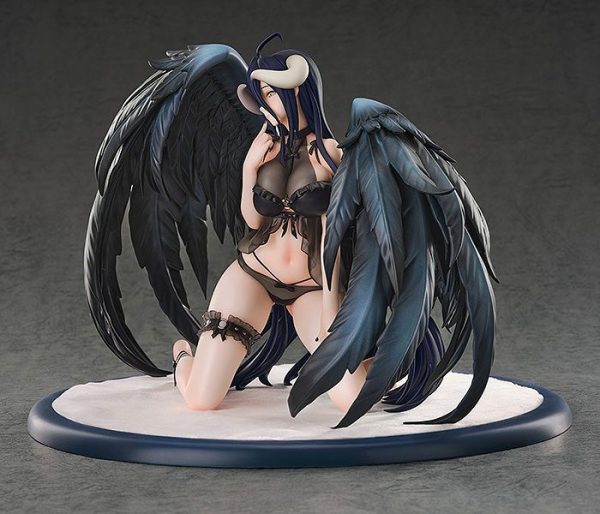 Overlord IV - Albedo - 1/7 - Negligee Ver.