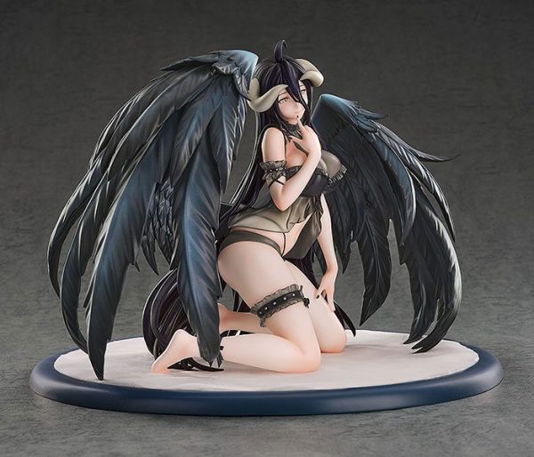 Overlord IV - Albedo - 1/7 - Negligee Ver.