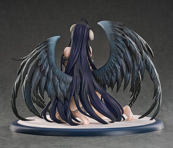 Overlord IV - Albedo - 1/7 - Negligee Ver.