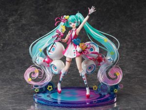 Piapro Characters - Hatsune Miku - 1/7 - Magical Mirai 10th Anniversary Ver. (Alpha Satellite, Design Coco)