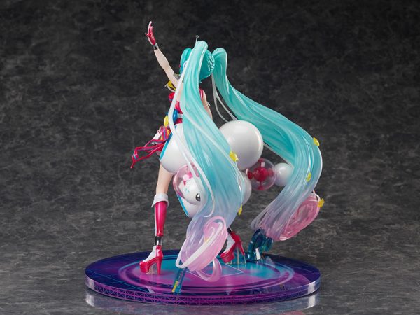 Piapro Characters - Hatsune Miku - 1/7 - Magical Mirai 10th Anniversary Ver. (Alpha Satellite, Design Coco)