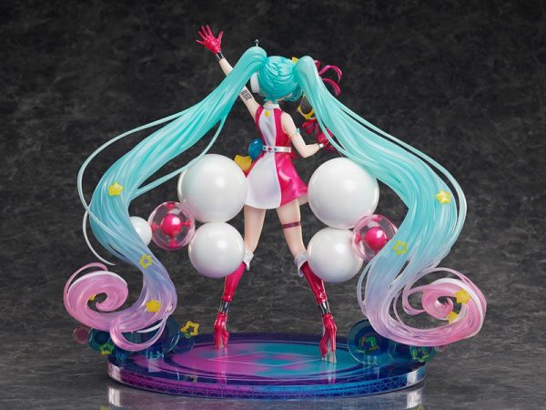 Piapro Characters - Hatsune Miku - 1/7 - Magical Mirai 10th Anniversary Ver. (Alpha Satellite, Design Coco)