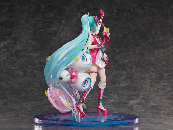 Piapro Characters - Hatsune Miku - 1/7 - Magical Mirai 10th Anniversary Ver. (Alpha Satellite, Design Coco)