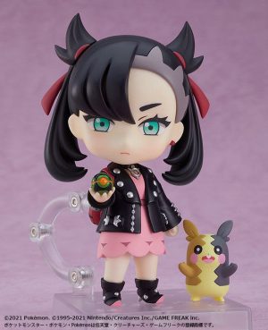 Pocket Monsters - Mary - Morpeko - Nendoroid #1577