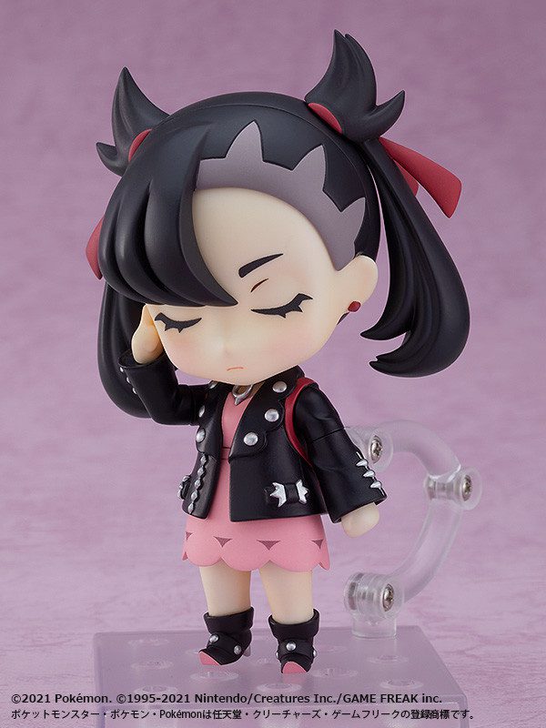 Pocket Monsters - Mary - Morpeko - Nendoroid #1577