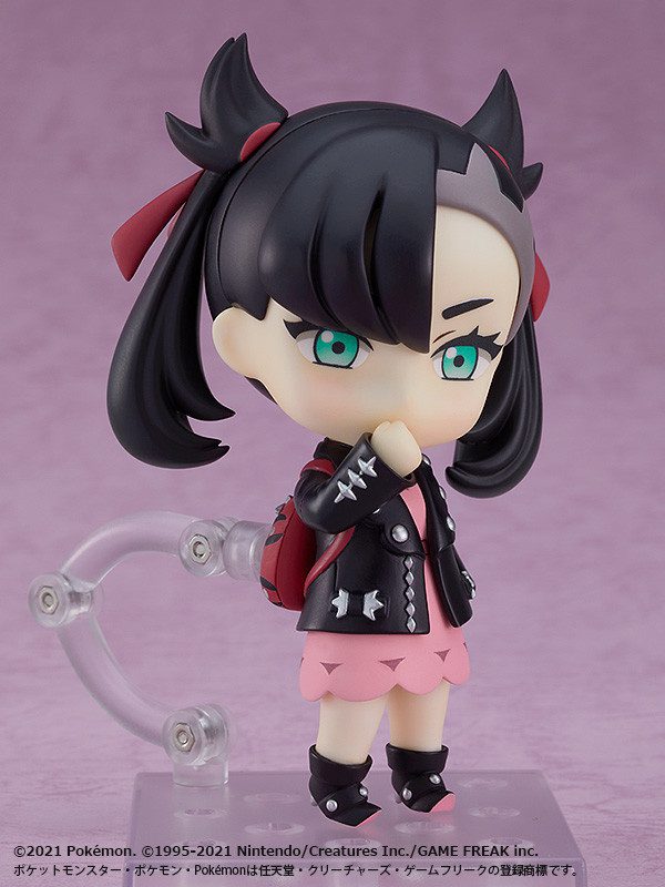 Pocket Monsters - Mary - Morpeko - Nendoroid #1577