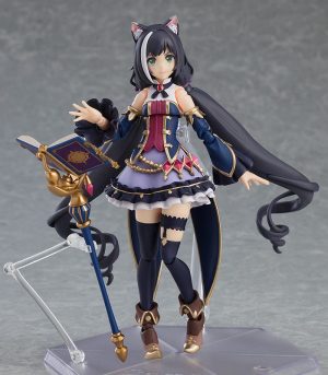 Princess Connect! Re:Dive - Momochi Kiruya - Figma #558