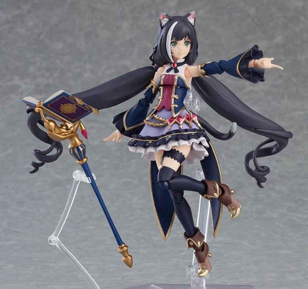 Princess Connect! Re:Dive - Momochi Kiruya - Figma #558