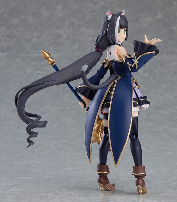 Princess Connect! Re:Dive - Momochi Kiruya - Figma #558