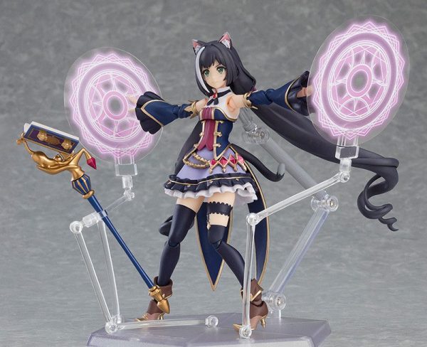 Princess Connect! Re:Dive - Momochi Kiruya - Figma #558