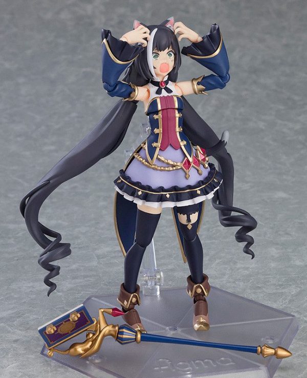 Princess Connect! Re:Dive - Momochi Kiruya - Figma #558