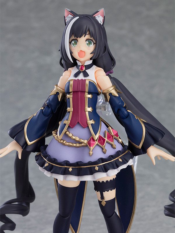 Princess Connect! Re:Dive - Momochi Kiruya - Figma #558