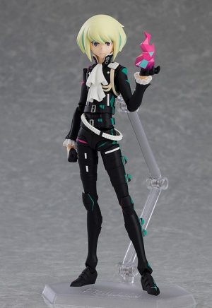 Promare - Lio Fotia - Figma #547