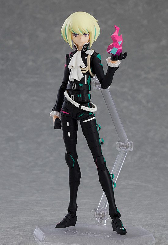 Promare - Lio Fotia - Figma #547