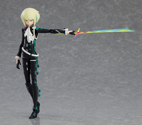 Promare - Lio Fotia - Figma #547