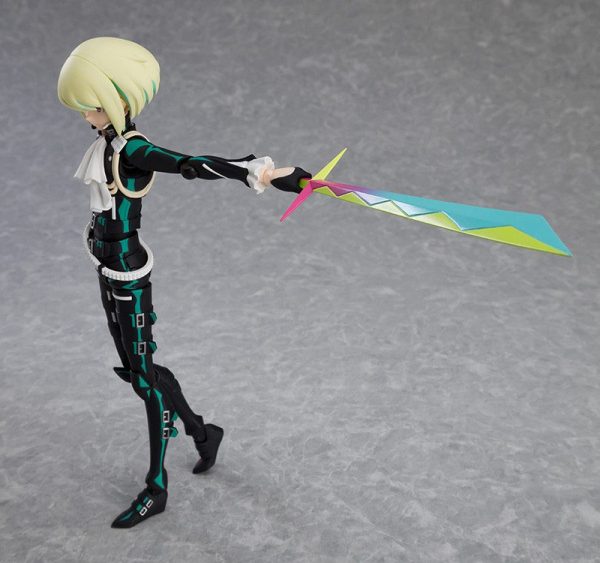 Promare - Lio Fotia - Figma #547